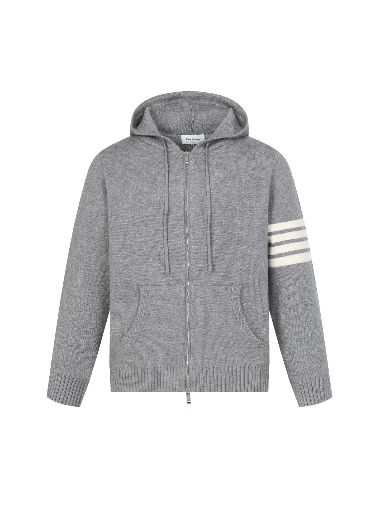 （ 1:1Original Quality) TB THOM BROWNE .TB TB Breathable Same Style ：Navy Blue /Gray Size：1/2/3/4